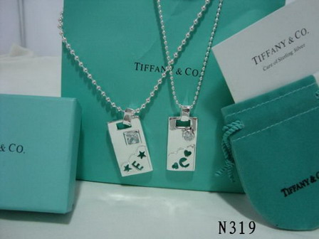 tiffany Necklace-121
